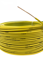 CCC 600V 1, 5 mm2 2, 5 mm2 4 mm2 6 mm2 Kupfer Massiv gebäude kabel 12 Gauge Litzen kupfer Elektrischer Draht