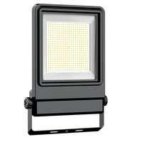 LED Flood Light IP67 Wasserdicht 220V 10W 20W 30W 50W 100W 150W 200W Garten projektor Beleuchtung Scheinwerfer Wand Flutlichter