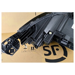 <span class=keywords><strong>PEUGEOT</strong></span> 4008 LED modèle 16-20 Ensemble de phares Phares d'origine - Product Image 4