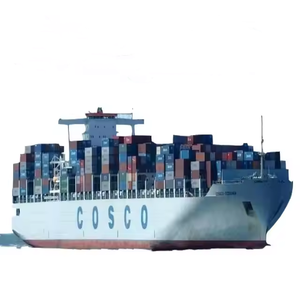 Versandlogistik Spedition Frachtführer China nach Saudi-Arabien Logistikdienstleistungen - Product Image 3