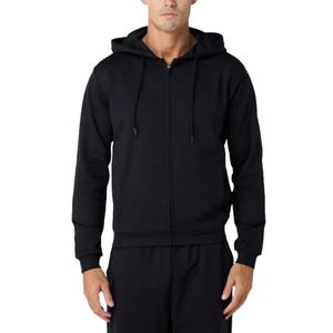 Vêtements de sport pour hommes de haute qualité, respirants, doux au toucher, prix bas, imprimés, unis, grande taille, pour la course en plein air, vente en gros OEM - Product Image 3