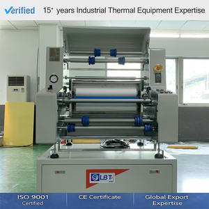 Automatische Folienlaminier- und Schneidemaschine für ITO-Folie, TP, CTP-Platten und flexible Display-Verarbeitung - Product Image 2