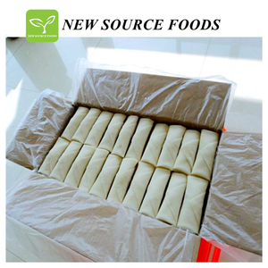 IQF Légumes <span class=keywords><strong>Surgelés</strong></span> Frais pour Rouleaux de Printemps, Pois Blanchis Savoureux, Certifiés <span class=keywords><strong>Halal</strong></span> BRC, Congelés en Forme de Boule - Product Image 4
