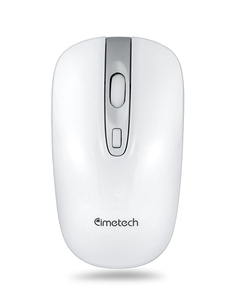 אלחוטי 2.4gHz <span class=keywords><strong>rf</strong></span> טכנולוגיית עכבר אופטי דק עכבר אלחוטי למחשב נייד מחשב נייד - Product Image 2