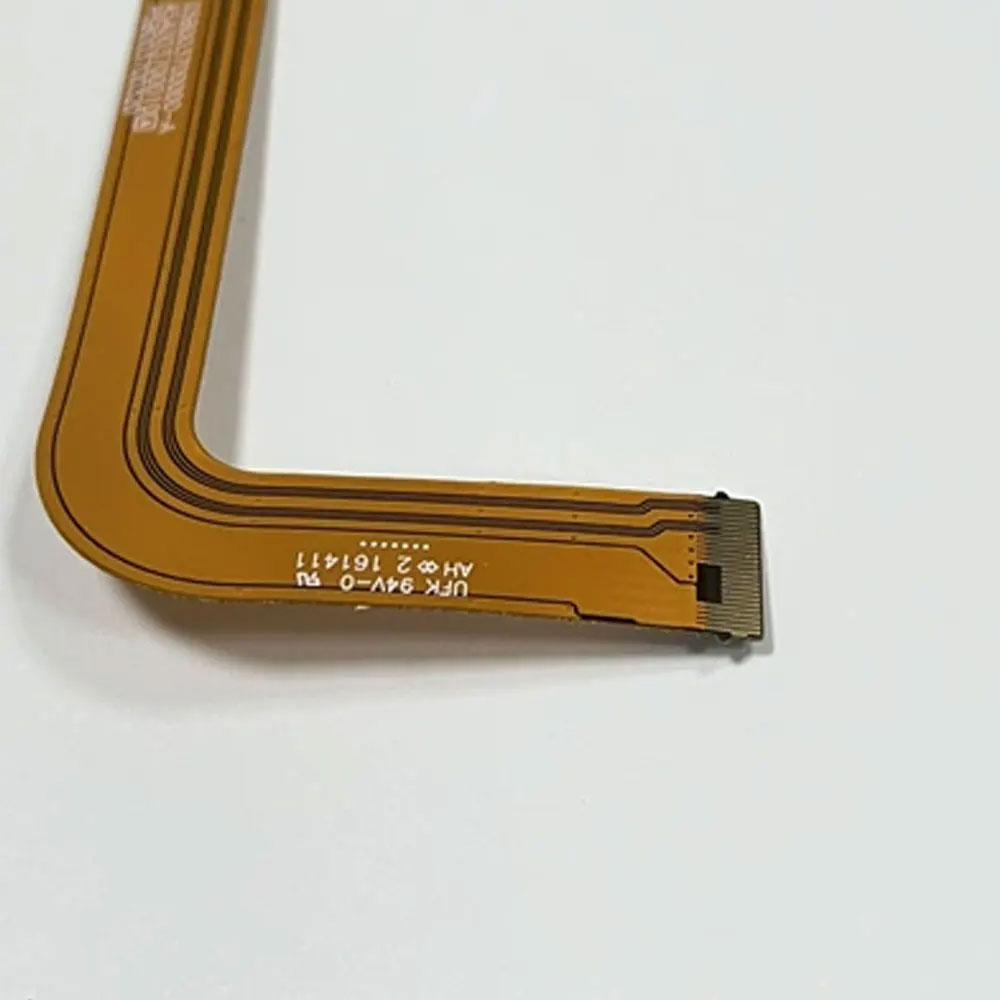 Toshiba Dynabook R734/R734M用HDD/SSDフレックスケーブル G28C0003RB10