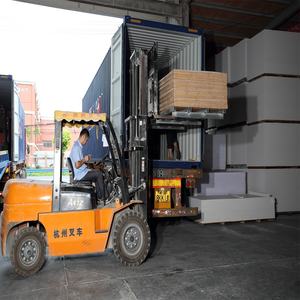 ラミネート<span class=keywords><strong>PVC</strong></span>フォームボードPETフィルム工場供給 - Product Image 5