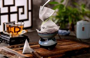 תה צמחים אורגני טבעי להרזיה תה בריאות שטוחות, תה ניקוי למבוגרים אריזה - Product Image 5