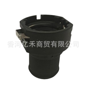 Conector de Manguera de Refrigerante Hyundai 25485-3J000 para Tucson, Pieza de Repuesto de Plástico - Product Image 3