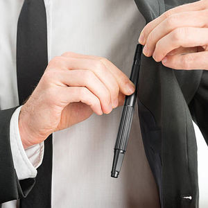 UFTOOLS industriale DIY 13-in-1 Multi-funzione <span class=keywords><strong>cacciavite</strong></span> penna <span class=keywords><strong>a</strong></span> sfera Logo personalizzato <span class=keywords><strong>bussola</strong></span> torcia per telefono stilo - Product Image 4