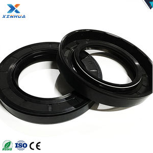 Xinhhbr ट्रैक्टर गियरबॉक्स उच्च तापमान प्रतिरोधी तेल विरोधी कंपन कारखाने को सील करना - Product Image 1