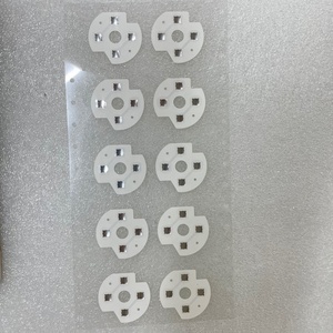 Película Adhesiva Conductiva SYYTECH para el Control de <span class=keywords><strong>Xbox</strong></span> One Series S X, D-Pad - Product Image 5