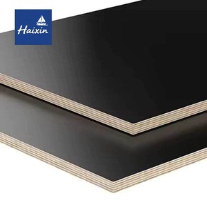 Contrachapado de película fija para moldeo de estructuras de vertido nivelado - Product Image 2