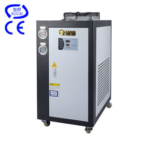 <span class=keywords><strong>2022</strong></span>ขายร้อนพลาสติกการประมวลผลอุตสาหกรรม Chiller อากาศเย็นการใช้พลังงานต่ำน้ำคูลเลอร์ระบบ Chiller - Product Image 5