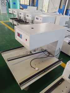 ISO 10545 Standard Ceramic Tile Bending Tester Digital Ceramic Tile Flexural <b>Strength</b> Testing Machine - Product Image 2