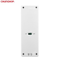 Control Remoto IR RF de 433MHz con 6 Botones, Función Personalizada de Fábrica BR-60, OEM ODM