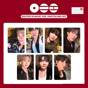 KPOP 7 pièces/<span class=keywords><strong>ensemble</strong></span> Bangtan Boys 2026 World Tour ARIRANG Photocard Photo Card - Product Image 3