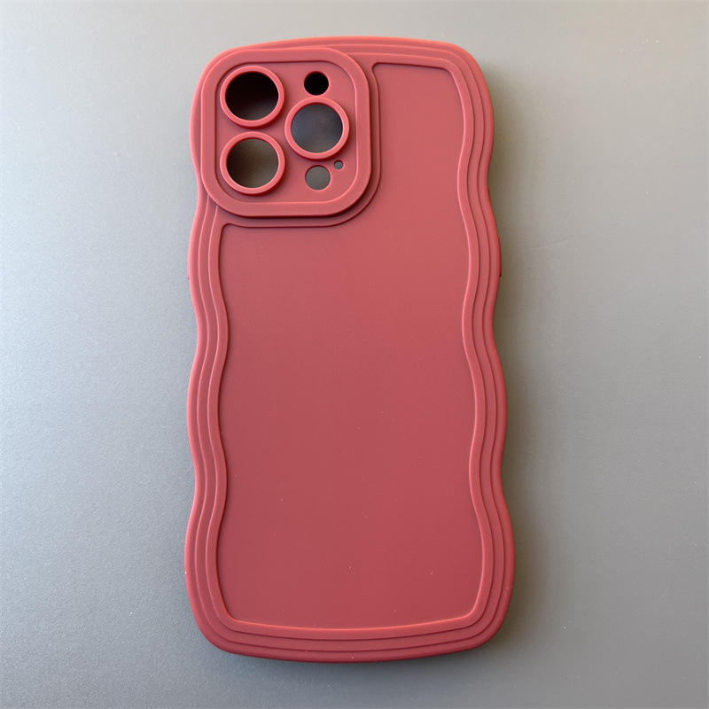 สีม่วงแดง