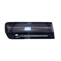 Accessoires pour BYD Leopard Tai 3, feux arrière, lampe arrière, pièces automobiles OEM de haute qualité OE:URE-4107100