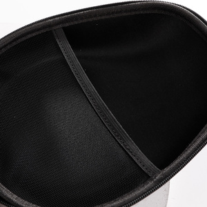 Estuche rígido para auriculares Eva, estuche de transporte para <span class=keywords><strong>Sennheiser</strong></span>, estuche personalizado para auriculares Eva - Product Image 6