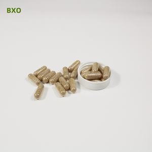 แคปซูลอาหารเสริมสมุนไพรธรรมชาติสารสกัดจาก Garcinia Cambogia - Product Image 1