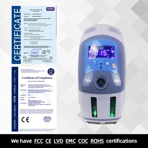 Appareil de thérapie par pulvérisation d'oxygène multifonctionnel pour le rajeunissement du visage, machine à jet d'oxygène pour le visage LS0110 - Product Image 5