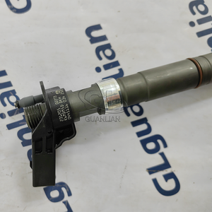 Injecteur de carburant piézoélectrique diesel 0445116035 0445116034 03L130277C 03L130855BX 0986435369 pour CDCA CDBA CAAA CAAB CAAD CAAE <span class=keywords><strong>CCHB</strong></span> - Product Image 3