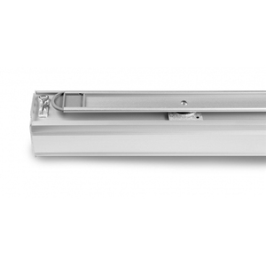 Expositor Enrollable Retráctil de Aluminio de 100*200cm para Ferias Comerciales y Exposiciones - Product Image 4