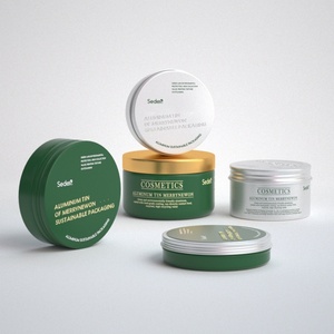 Boîte de rangement en aluminium de haute qualité conçue pour une durabilité maximale et la préservation des produits - Product Image 4