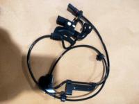 Sensor Kecepatan Roda Depan Kiri DB39-2C205-AB DB392C205AB Sensor ABS untuk FORD RANGER (TKE) 2.0 2.2 3.2 - Produk Terlaris
