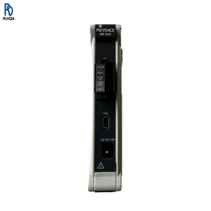 Module d'acquisition de données multicanal KEYENCE NR-500 de haute qualité avec interface directe PC - Product Image 1