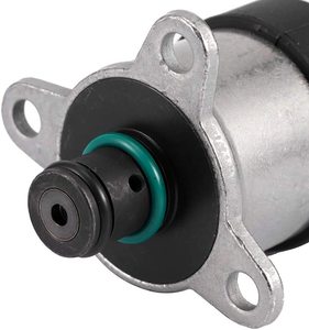 Regulador de presión de combustible para coche, válvula de Control, medidor de medición, solenoide 0928400493, apto para Avantime Espace IV Grand Scenic II/<span class=keywords><strong>Laguna</strong></span> - Product Image 1
