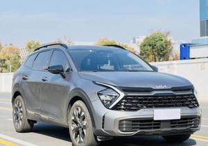 Vente Flash Grosse Réduction Prix de Gros SUV Véhicules d'Occasion <span class=keywords><strong>KIA</strong></span> <span class=keywords><strong>Sportage</strong></span> 5 Places <span class=keywords><strong>2023</strong></span> Voiture Pas Chère pour Usage Familial - Product Image 3