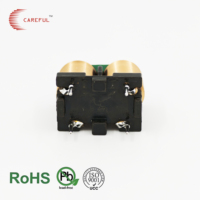 Inducteur de mode commun pour un signal propre des appareils audio et vidéo TD10*13