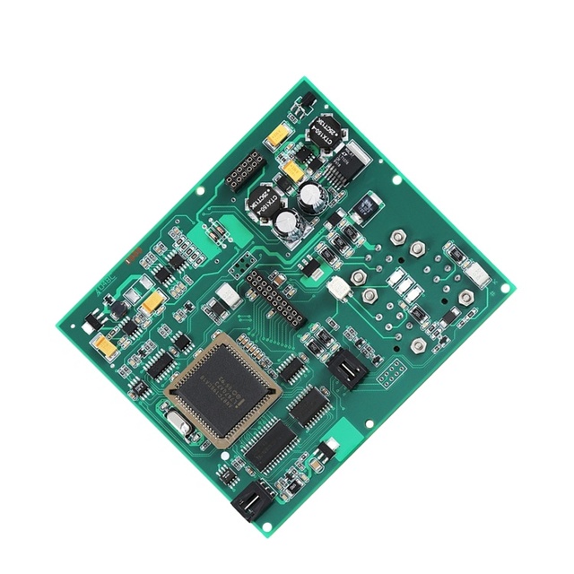 OEM ODM Manufacture PCBA Gerber File Bom List Small PCB Circuit Board Assembly FPC Other Multilayer PCBA SMT Fabrication