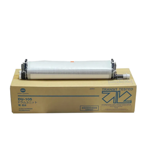 Original DU-105 DU-106 Drum Unit for Konica Minolta Bizhub C1070 C2060 C2070 C3070 C3080 Excellent Japan <strong>Printer</strong> Supplies - Product Image 1