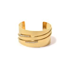 กำไลข้อมือแฟชั่น BBBA-04342 - Product Image 1