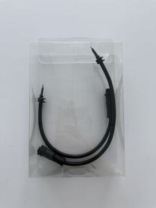 Arneses de cableado impermeables personalizados profesionales para consola de juegos Industrial Uso de iluminación de motocicletas-PVC de cobre puro - Product Image 2