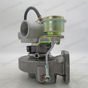 6D16 động cơ TD07 turbo tăng áp 49175-00410 cho Mitsubishi & kobleco & Kato - Product Image 3