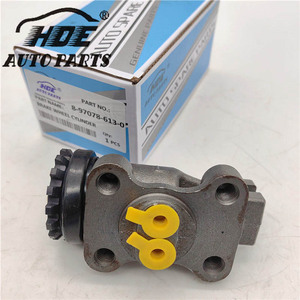 8-97078-613-0 8-97170-950-0 Cilindro de Freno de Rueda para Isuzu, Piezas de Auto HDE al por Mayor - Product Image 3