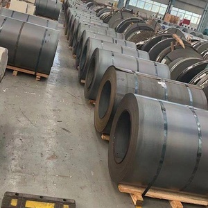 Factory Direct High-Quality Carbon <strong>Steel</strong> ASTM A106 20#, 45#, 50# 4.75 7.75 9.75 15 16mm Hot-rolled Medium and Heavy <strong>Steel</strong> Coils - Product Image 6