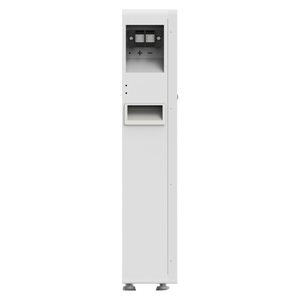 Système de stockage d'énergie mural hybride basse tension 51,2 V pour la maison, haute performance et facile à utiliser - Product Image 4