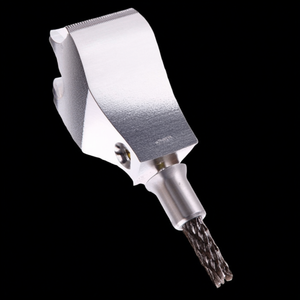 Internal Turning Tool TA8075 <b>Mini</b> Positive Insert Boring Tool R/L - Product Image 3