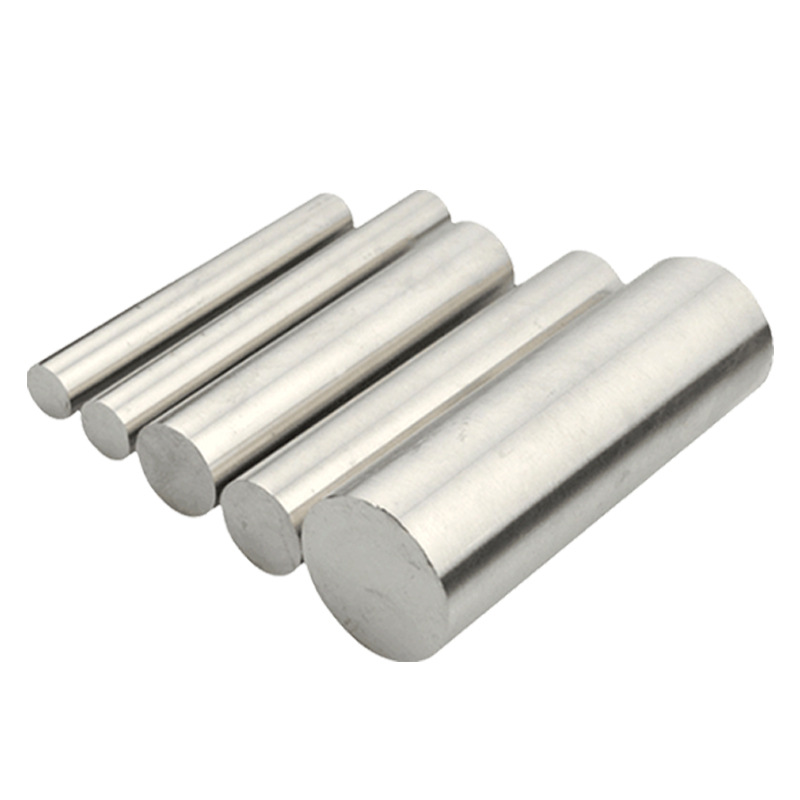 Inconel 600/601/625 Ni-Based Alloy Bar High-Performance Best Seller Original Ni-Based Alloy Bar For Industry