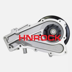 NOUVEAU HNROCK Auto Engine Cooling System Part Water Pump 7701463377 7701462491 7701466419 7701462145 T1462491 pour <span class=keywords><strong>Renault</strong></span> - Product Image 3