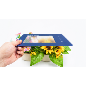 Vidrio Templado Antideslumbrante Grabado AG para Pantallas de Cajeros Automáticos, Cargadores de Vehículos Eléctricos y Lectores de Tarjetas de Metro - Product Image 4