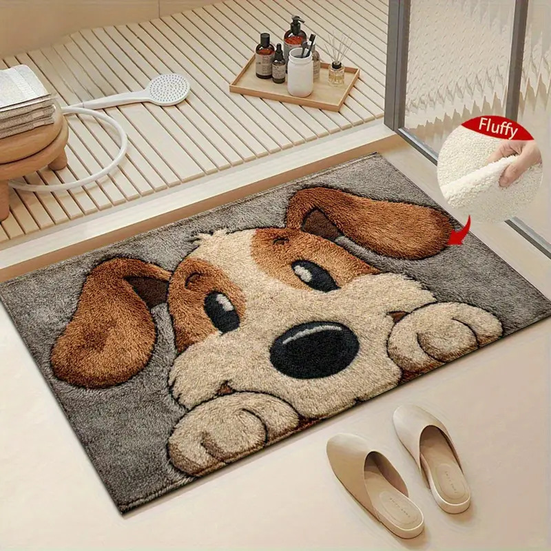 TEMU Cartoon Animal Playmat - 6