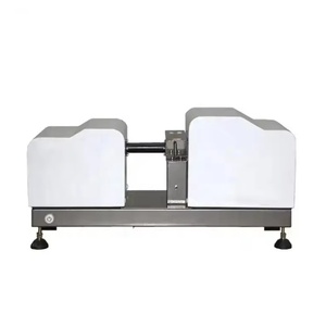 เครื่องวิเคราะห์ขนาดอนุภาคด้วยเลเซอร์อัตโนมัติ ISO 13320 0.1 ไมครอน-360 ไมครอน สำหรับห้องปฏิบัติการ เครื่องวิเคราะห์ขนาดอนุภาคด้วยเลเซอร์แบบพ่นสูง - Product Image 2