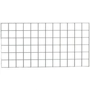 Panneau de treillis soudé galvanisé de haute qualité TCM pour la construction, design moderne, garantie de 2 ans - Product Image 2
