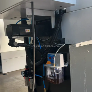 Xk7110 3 अक्ष मिनी धातु डेस्कटॉप cnc मिलिंग मशीन सीएनसी मोड़ और मिलिंग मशीनिंग भागों - Product Image 4