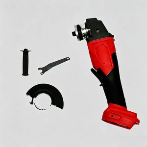 Amoladora Angular Inalámbrica de Litio de 125 mm, Multifunción, Velocidad Variable, M14 DS-80, de Fábrica OEM - Product Image 1